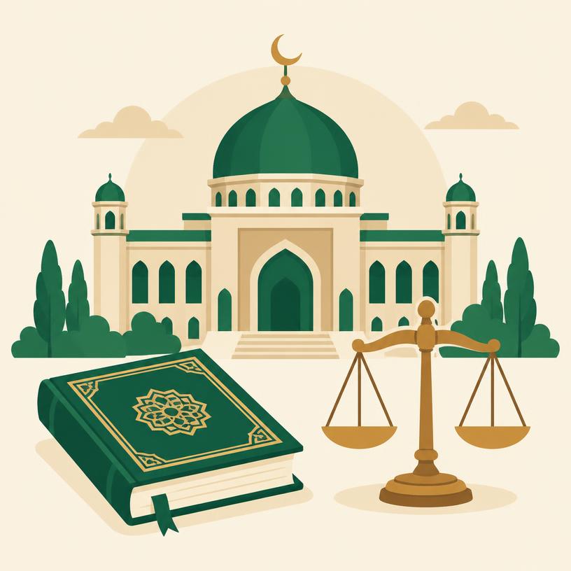 fakultas syariah