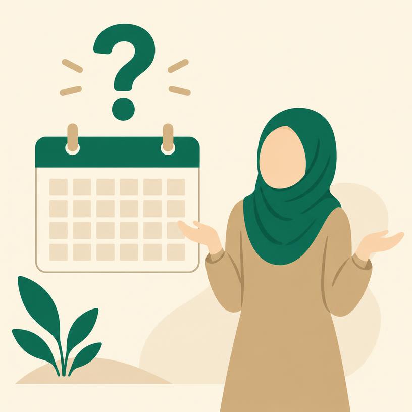 hari apa ini?