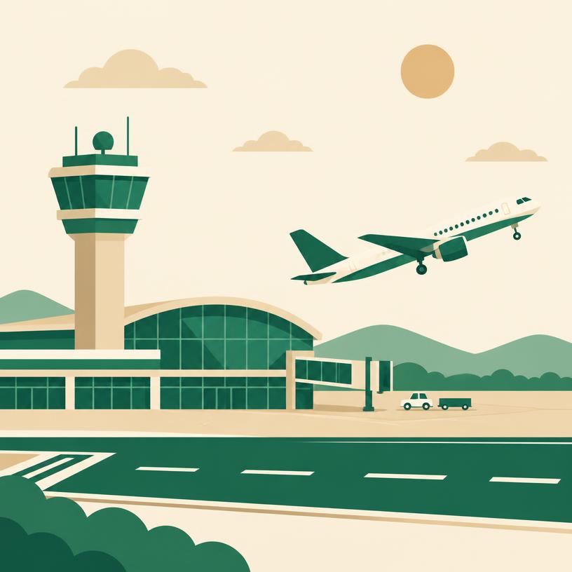 bandara